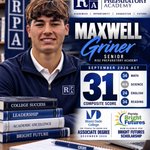 Photo by Max QB1 Griner 2027 (@maxwellgriner)