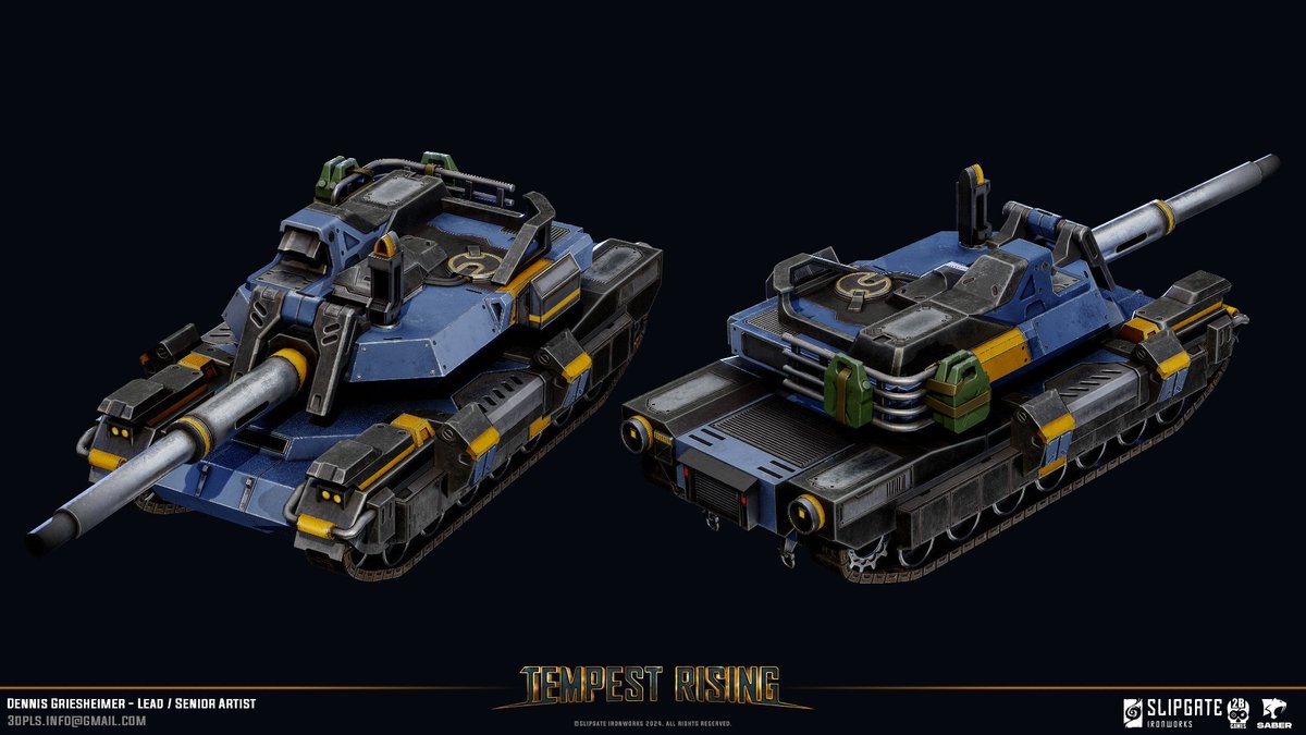 3dennispls's tweet photo. Here is some slightly older work on Tempest Rising. https://t.co/airVbkHEeD