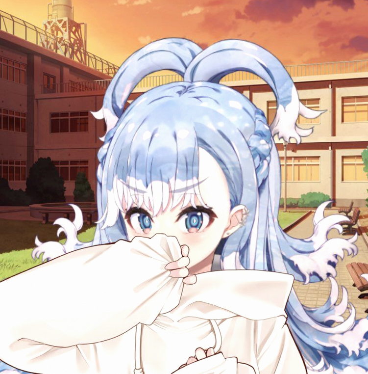 eequalsmc2sb's tweet photo. 元々アズレンあたりのソシャゲのイラストをベンチマークにして訓練してきたからそこに近づける瞬間が一番楽しい https://t.co/vski4xe0aL