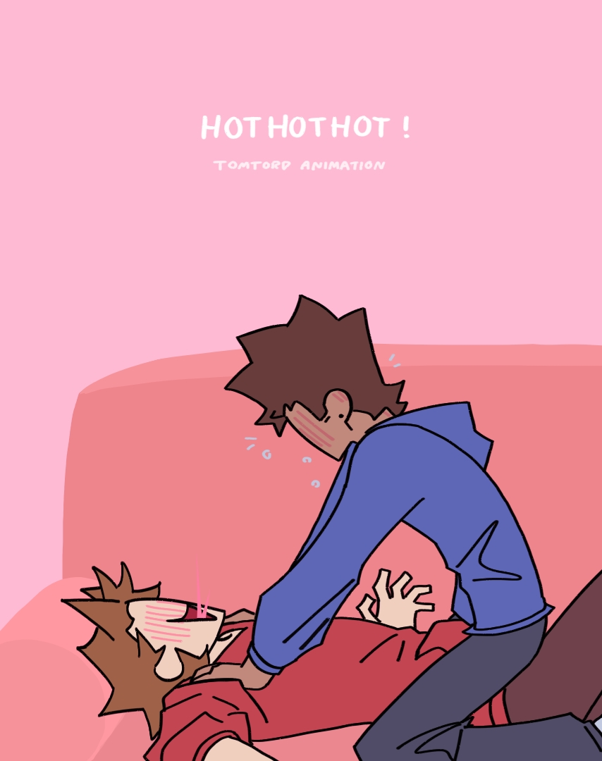 RachelTries2D's tweet photo. small animation..this friday..

#tomtord #eddsworld https://t.co/hnklziV8EP