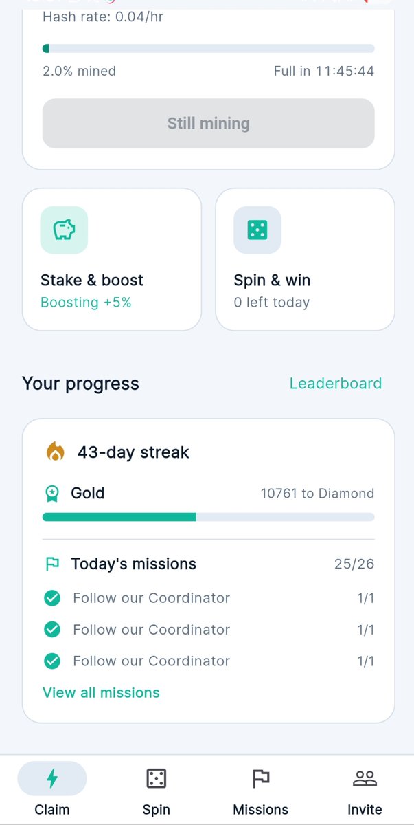 _Foster_x's tweet photo. Ok lets get busy 10,000 Nemo to go mek i run it up and hit my regret i see whats good in the CT village #OGUN ✨️🇳🇬🥷🏿💚
Join me on Nemo and earn NEMO tokens! Use my code QR2G27BS: https://t.co/j9PfAwlJ3D
#fosters 💎
Time....👀 https://t.co/00UfIgkHG0
