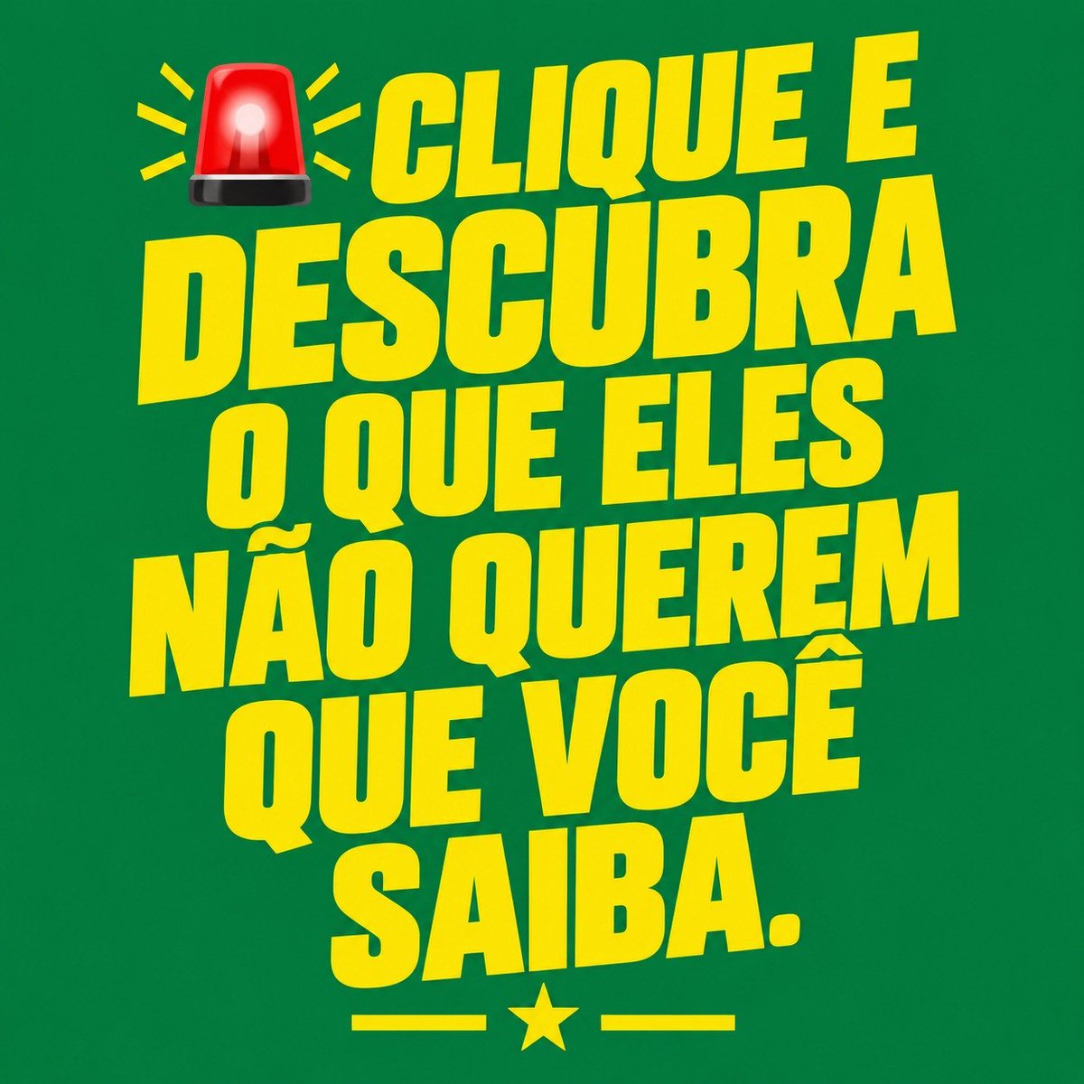 harrysbrasil's tweet photo. 🚨 CLIQUE E DESCUBRA O QUE ELES NÃO QUEREM QUE VOCÊ SAIBA.

Enquanto todo mundo recebe a versão oficial, algumas informações continuam circulando longe dos holofotes.

🔎 Os documentos, os detalhes e os segredos estão aqui:

👉 https://t.co/pGtWy8KjbI 

Leia. Tire suas próprias conclusões. E, principalmente, não aceite a versão pronta sem questionar.

🇧🇷 A verdade precisa chegar a quem ainda não teve acesso a ela.

📲 Clique e veja por você mesmo.

#FandomsComLula