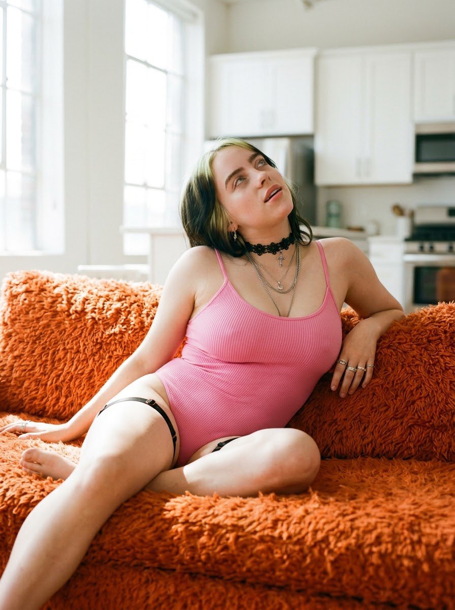 Mobrra_Ai's tweet photo. Billie Eilish❤️ https://t.co/9bhktvsmF2