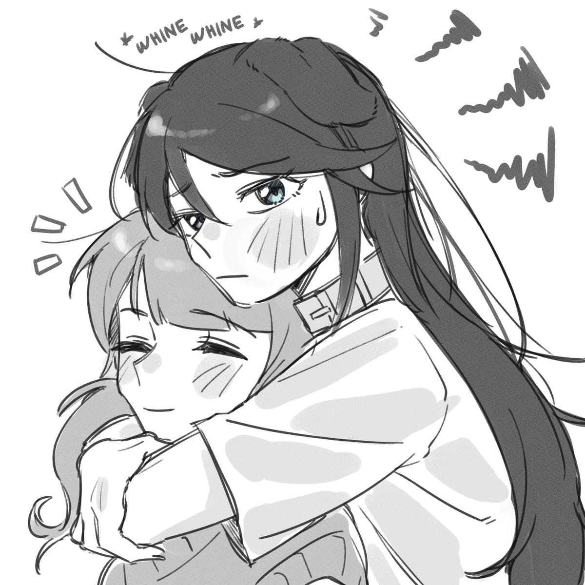 PolyneedDaily's tweet photo. she's so puppy... (🍨)
#prsk_FA https://t.co/ttVxR4JEnT