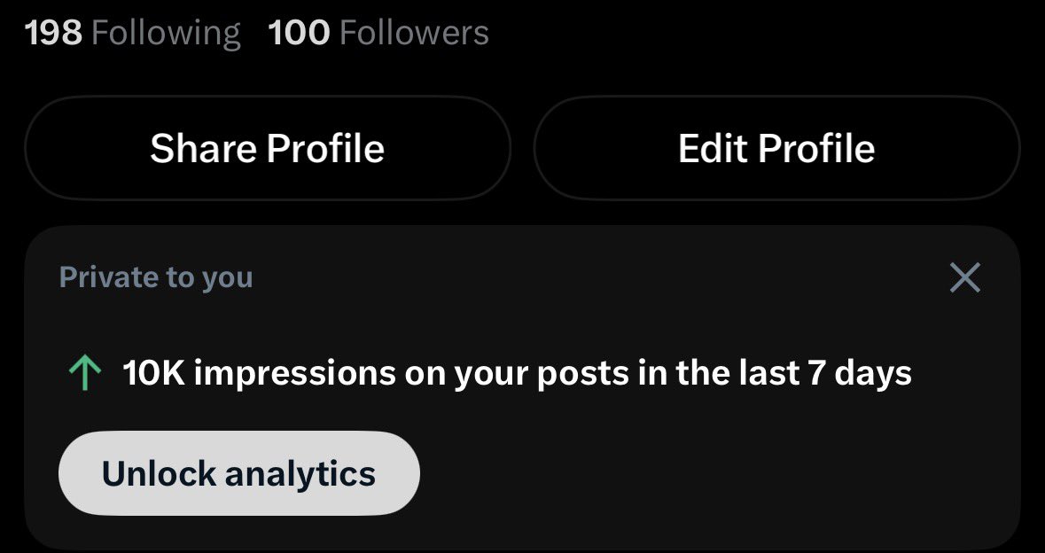 aisatyam's tweet photo. FINALLY MAKING THIS 

I’m looking for brand to host their stuff on profile feed publicly where I make a review and it reaches the mass audience 

Here’s the deal you give me the @X premium and I’ll host your stuff 

very simple dms are open 

Share your stuff https://t.co/nziyR6Ebgr
