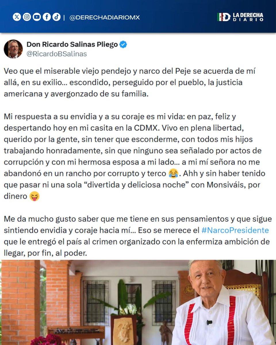 DerechaDiarioMX tweet picture