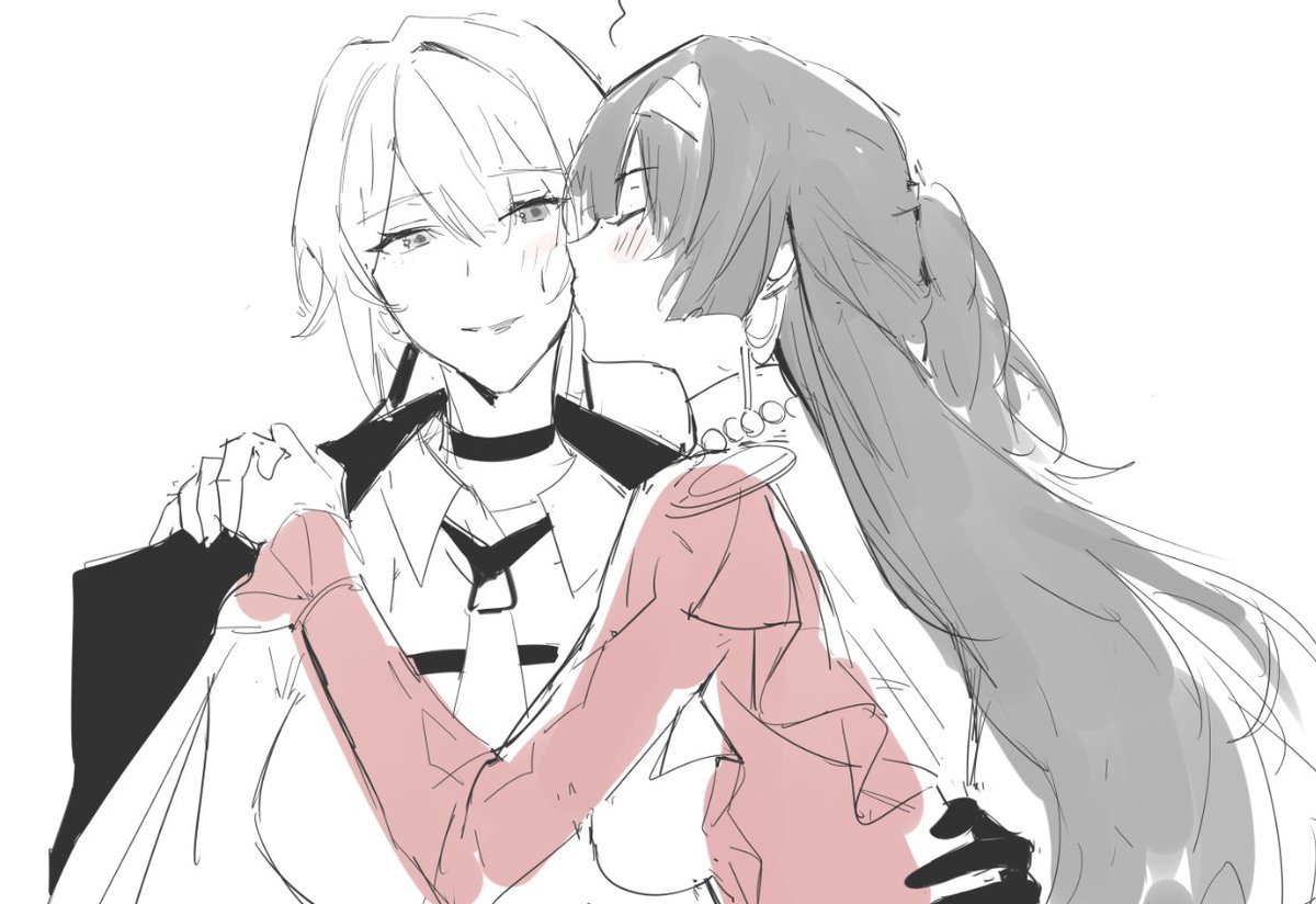 tomodurien's tweet photo. birthday kisses for evelyn
#astralyn https://t.co/iYrEsZgtK6