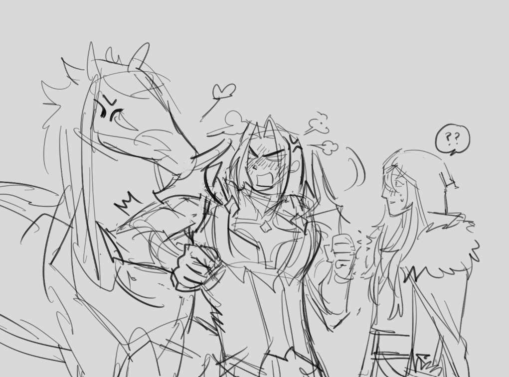 sugimotobluntj's tweet photo. lazy ass doodlee #mlbb #mlbbfanart https://t.co/7etRB5vP4g