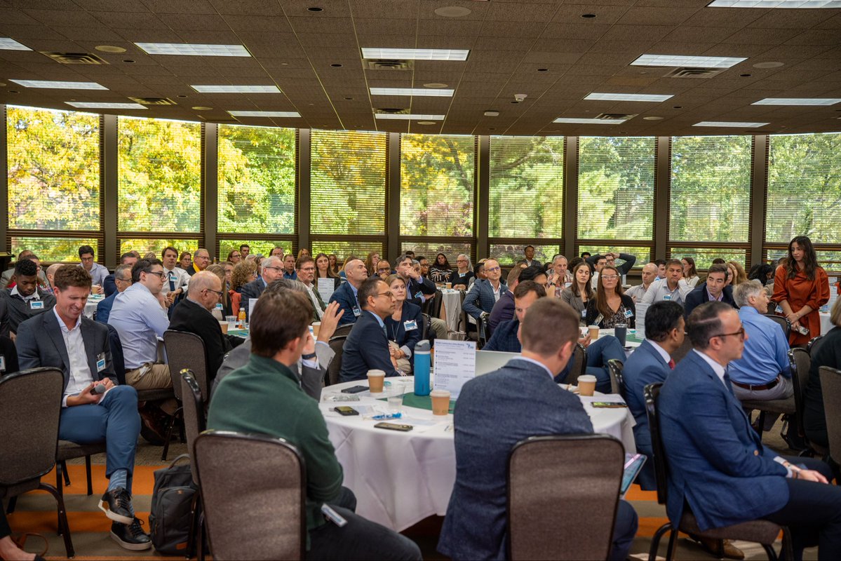 MUSICUrology's tweet photo. That’s another collaborative wide meeting in the books! Thank you to all of our members who made this the most memorable meeting to date… we can’t wait to see you all next year! https://t.co/d5GUSKmNgR