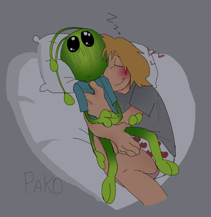 kittkiri's tweet photo. when your friend lowkey sends you to space for 3 days but it's ok cuz you missed cuddling w them hashtag spacefacts #faa https://t.co/JlkqN0JEQx