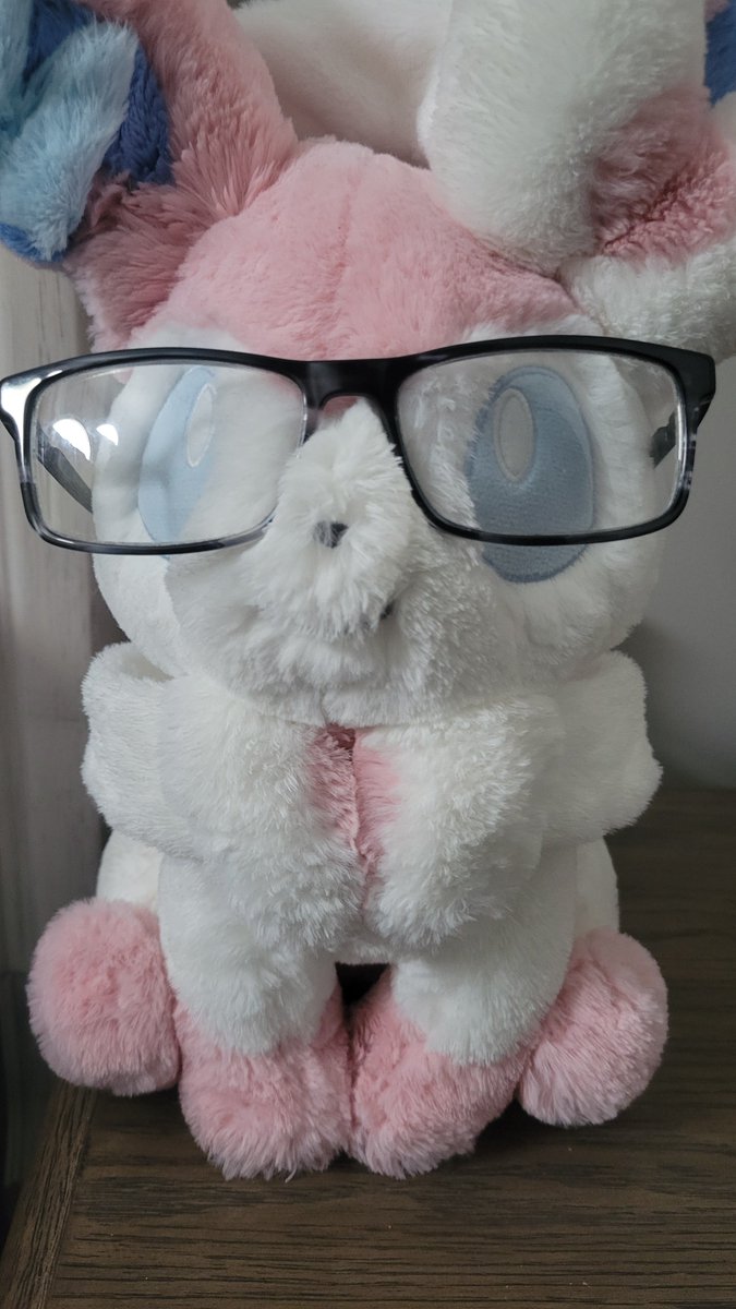 SylviePuff's tweet photo. when you are smart https://t.co/C2LtHhRftI