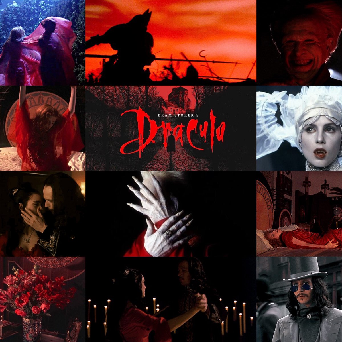 spookyxxboobs's tweet photo. bram stoker’s dracula (1992) https://t.co/8BzFa1Nxat