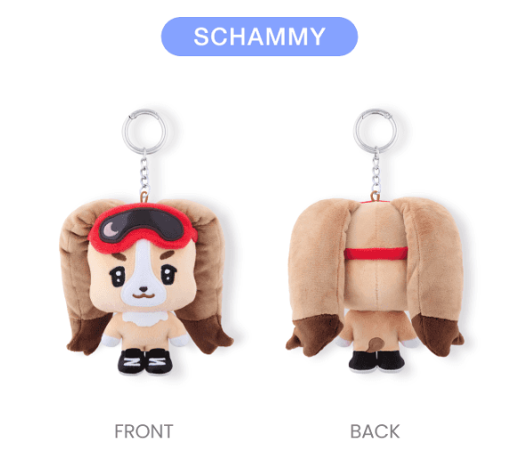rikiz_br's tweet photo. 📸 | Merch TEAMILY • #MAKI | 06.10.26

Itens oficiais do #SCHAMMY

➄ Eco Bag
➅ Photocard Holder
➆ Chaveiro de Pelúcia

[2/2]

#TEAMILY #ティミリー #티미리
#마키 #マキ #andTEAM_MAKI 
#andTEAM #앤팀 #エンティーム https://t.co/1pIRYhCaFy