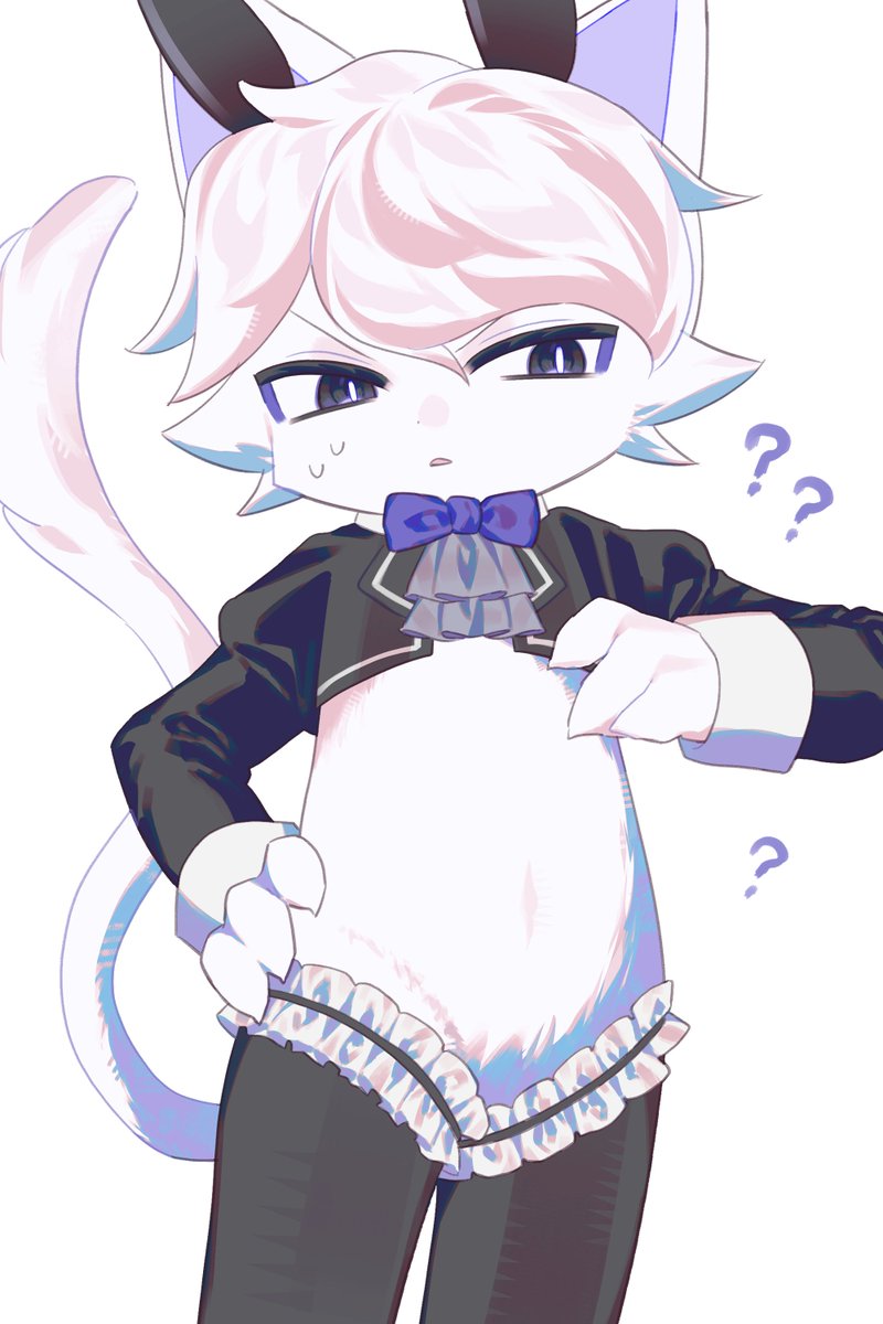 50rne_'s tweet photo. #魔けモン #まけもあーと 逆バニーアルマース https://t.co/lRg8YNxsaF