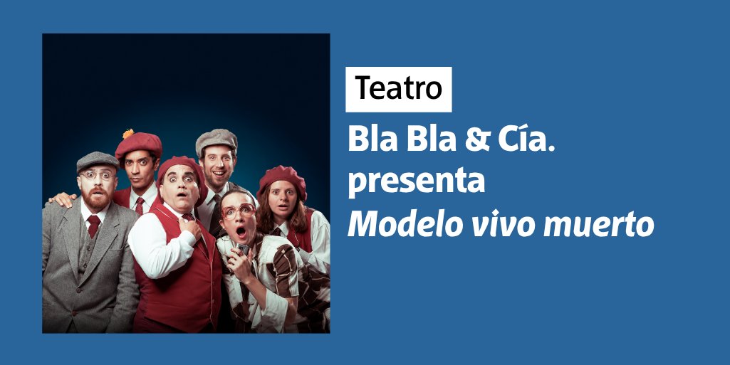 UNTREF's tweet photo. 🎭 Una muerte sin resolver y un interrogatorio donde todo puede pasar. Llega esta obra a Caseros II en coproducción con PLATEA OESTE.

🗓️ Viernes 16/10, 21 h 📍 Valentín Gómez 4752 🎟️ 50% OFF con código "descuntrefbla" (20 cupos)
Entradas y más info: https://t.co/4AOQt2sUNp https://t.co/uGhjW6oSSx