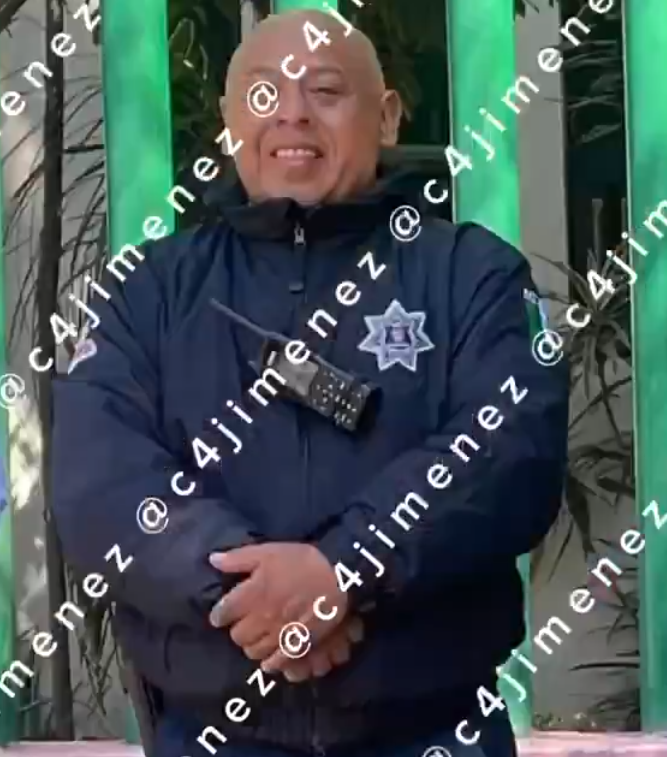 BrujoComanche's tweet photo. @c4jimenez @seguridadneza Hay que mandarle un six https://t.co/3e6btuRD5D