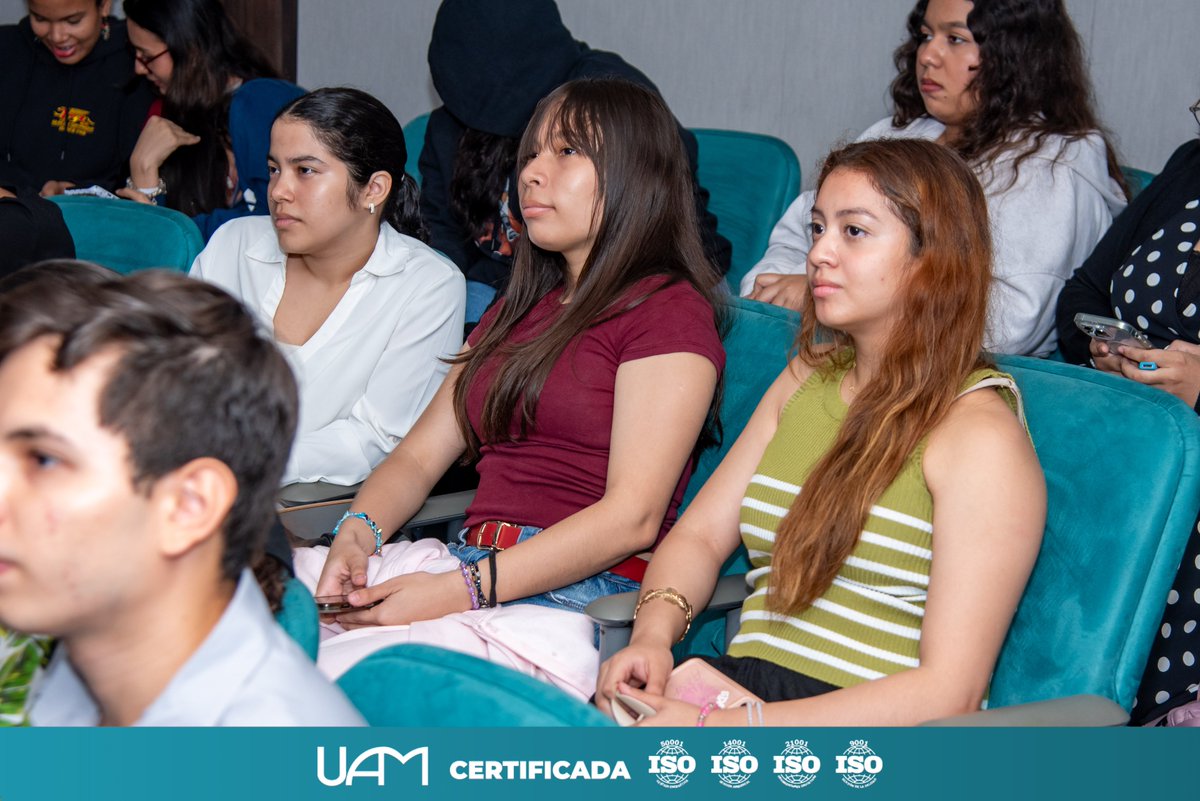 UAMNica's tweet photo. 📸🏗️ La Facultad de Ingeniería y Arquitectura de la UAM desarrolló el concurso Arquitectura, Ciudad y Fotografía: Contrastes entre la ciudad histórica y la ciudad actual, una iniciativa que invita a los estudiantes a explorar Managua.

#UAM https://t.co/mz6a2ni1Pz
