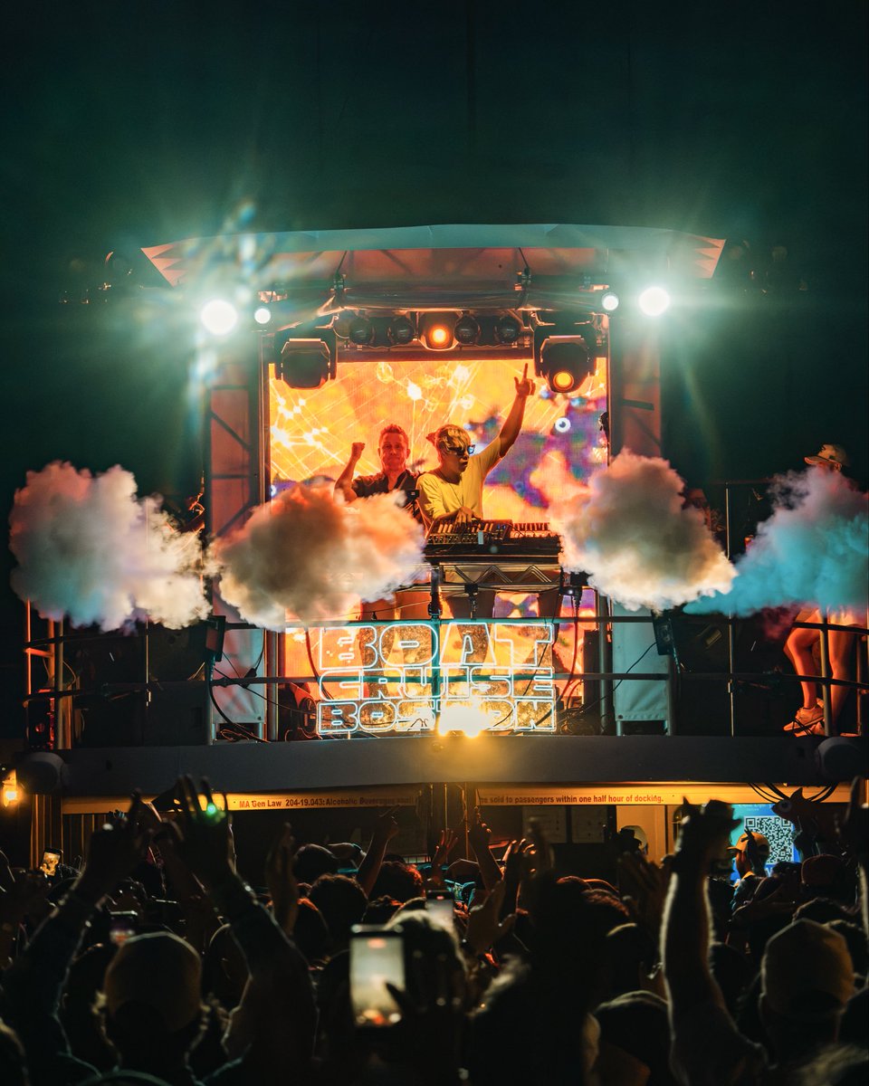 GoldFishLive's tweet photo. One of our favorite summers ever! https://t.co/1ZMlayWonI