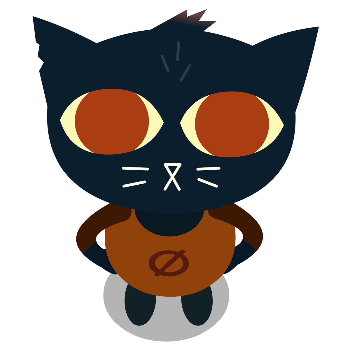 ruby_clock's tweet photo. #NITW #nightinthewoods #Nitwartist #meme #Mae #MaeBorowski #Furry #FurryArt
Mae has a very serious request! https://t.co/jaF0CQc91K