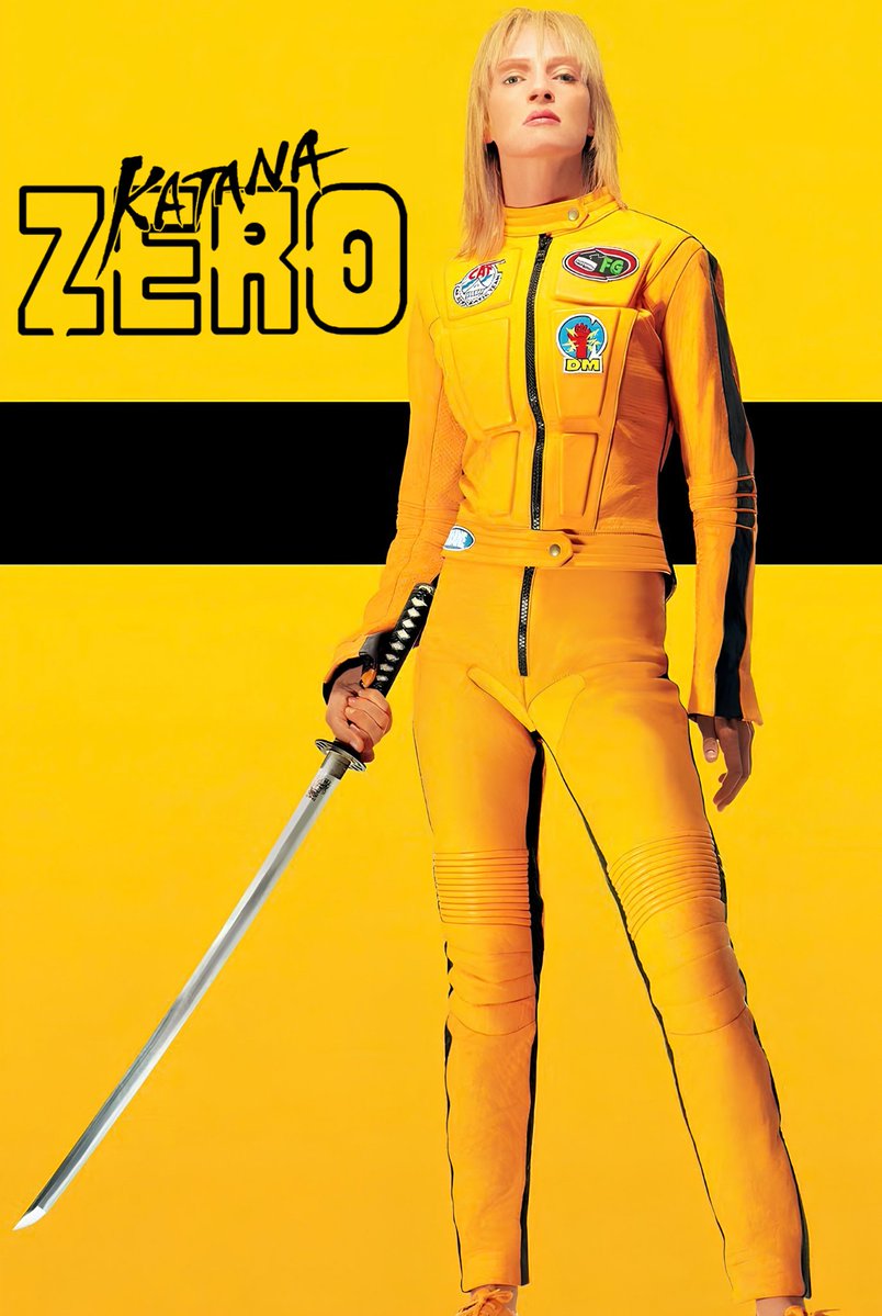 connorliar23's tweet photo. Unofficial Video Game Film Adaptations https://t.co/J0Rant7ShO