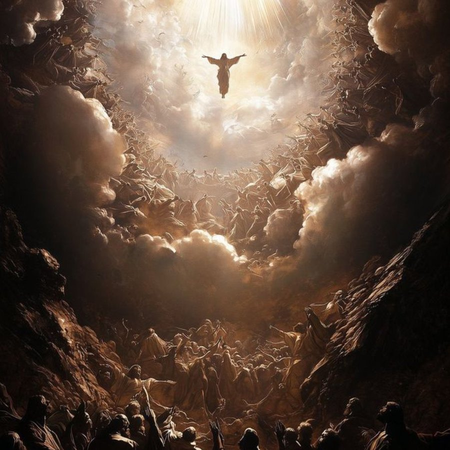 namaste_paz's tweet photo. La Biblia es el libro de manifestación más poderoso de la historia.  

Muchos creen que es "una secta"...  Pero es un manual para traer a la realidad lo que crees y declaras.  

Aquí tienes 10 versículos más profundos que puedes usar para manifestar propósito, paz y bendición: 🧵