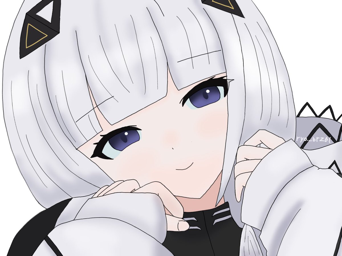 Rish_BRZ's tweet photo. 激メロ可不ﾁｬﾝ‼️
 #可不美術部 https://t.co/rdjsrwIYIs
