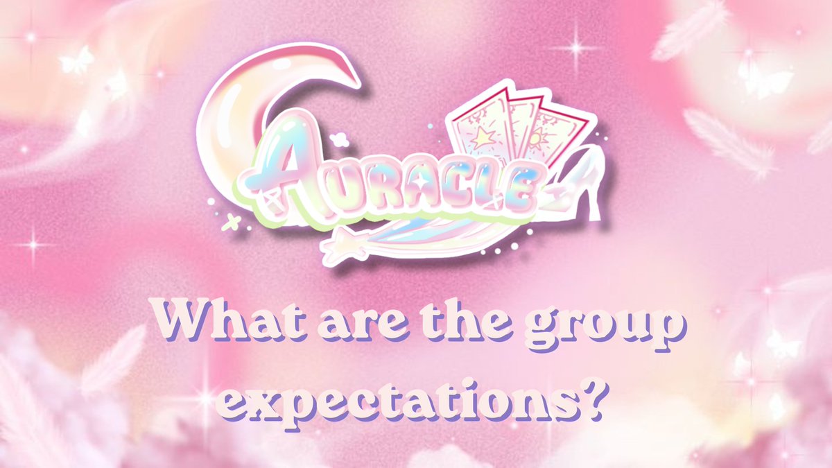 AuracleVTG's tweet photo. 💫𖤐What are the group Expectations𖤐💫

Members are not required to be online at the same time daily
Asynchronous communication is accepted (messages don’t need instant replies)
Meetings will be scheduled to fit availability

#VTuber | #IndieVTuber | #VTuberGroup https://t.co/Lt5K4r6Lfx