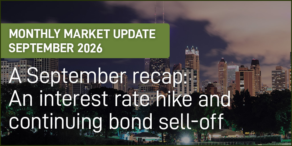 CTS_Chi's tweet photo. September was an eventful month for markets.

· Treasury yields climbed
· The Fed raised rates
· Oil prices remained volatile
· Technology showed relative strength

Our Market Update breaks down what shaped September- https://t.co/pcfyHG9TJ2 

#CTSFinancialGroup #SeptemberRecap https://t.co/Gjp07J7m9S