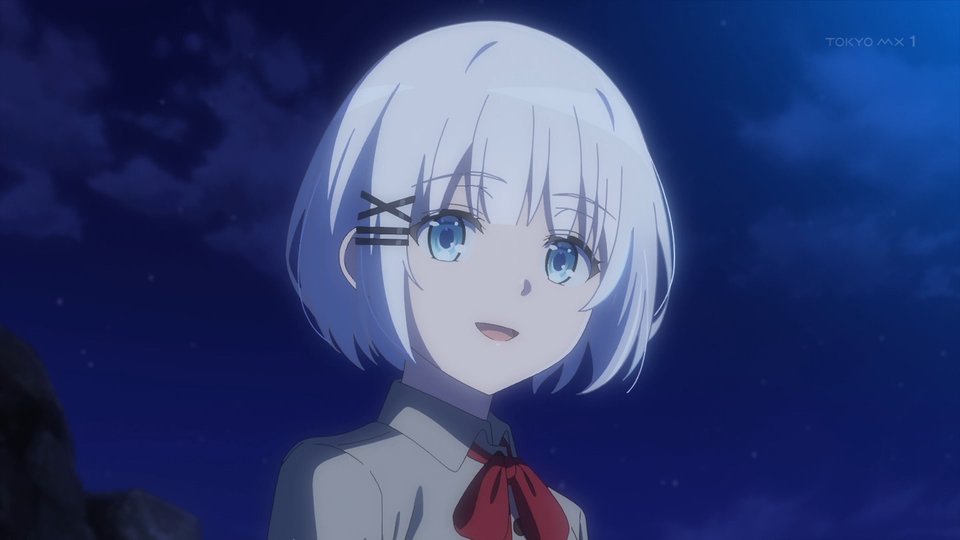 探偵はもう、死んでいる。 第1話 ツイート画像 1