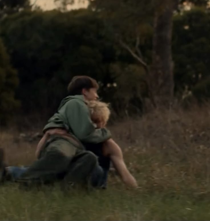 hrts4shii's tweet photo. fav scene in Leviticus cus tell me why they're so cute it feels so intimate I love them SO MUCH IM GONNA CRY https://t.co/JvCAOWnDo3
