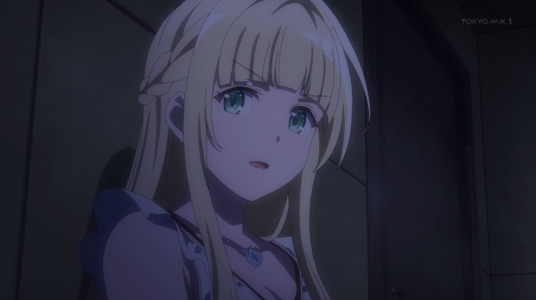 探偵はもう、死んでいる。 第1話 ツイート画像 1