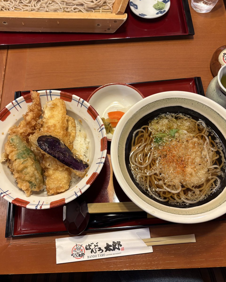 shin23__'s tweet photo. 一時帰国 飯編② https://t.co/DilAulNSsX
