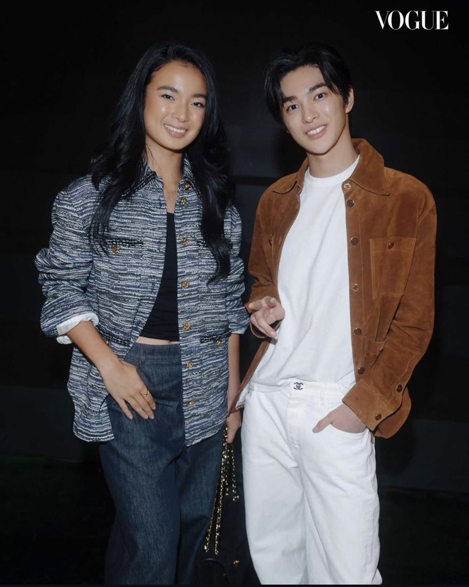 anicoer's tweet photo. the hd pic we never know we needed !! alex eala and keonho via vogue philippines ig 🥹 https://t.co/ibLEsuiC5G
