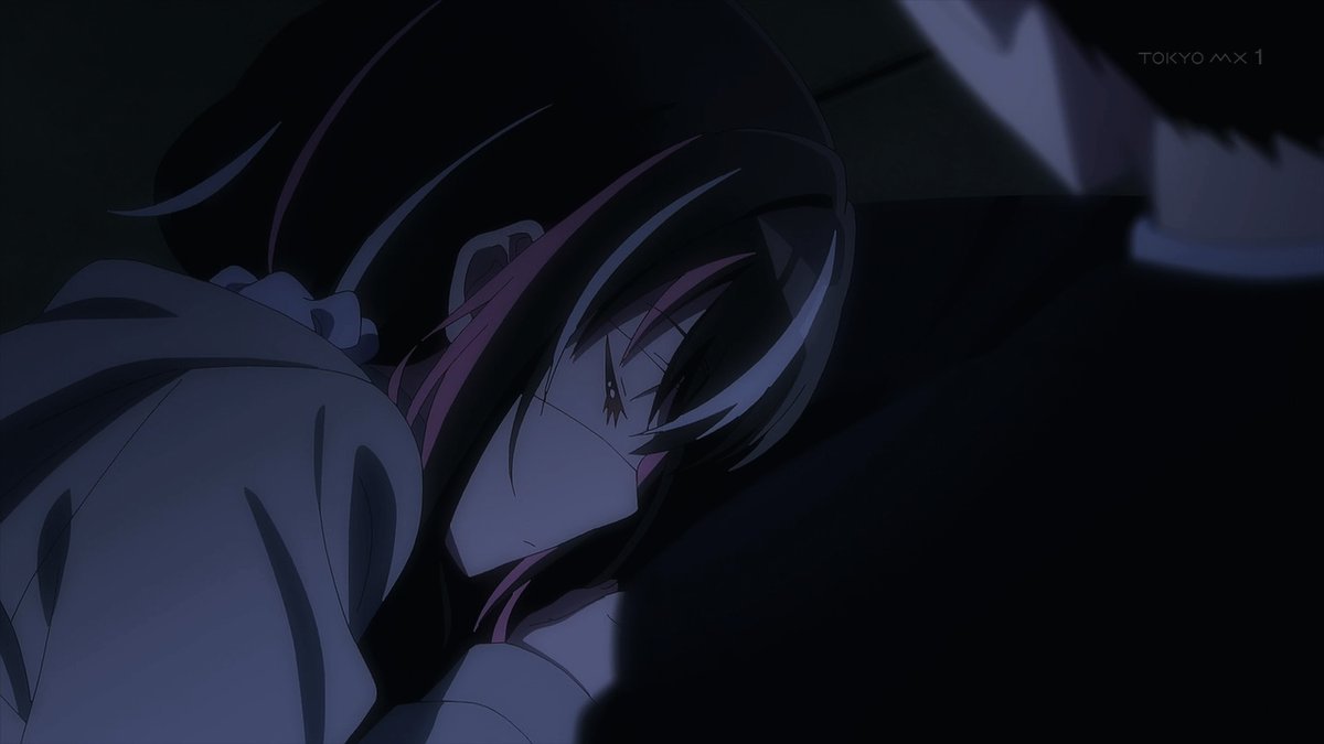 探偵はもう、死んでいる。 第1話 ツイート画像 1