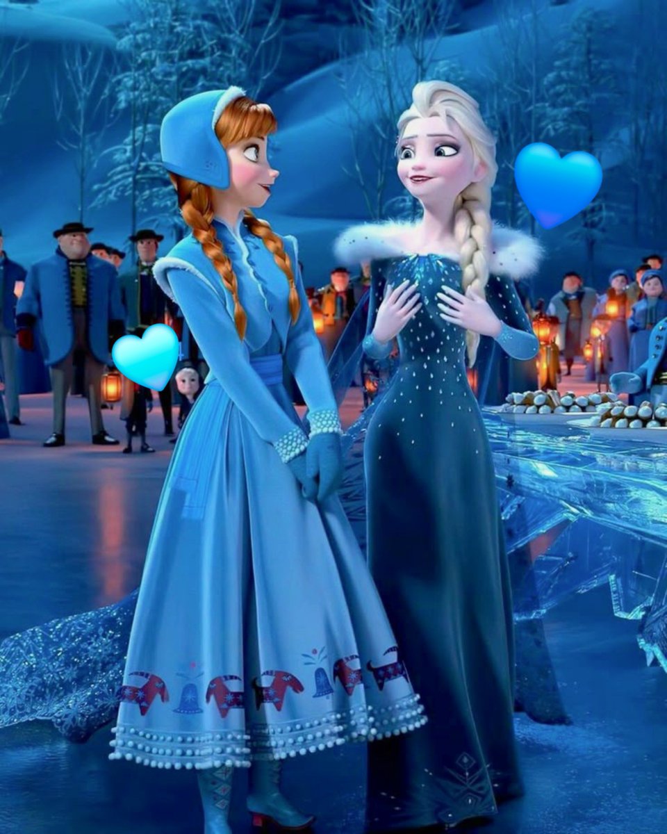 muink3696's tweet photo. #ディズニー
#アナと雪の女王
本当にかわいいよね🩵何を着ても可愛い💙 https://t.co/W5ntG3cFTM