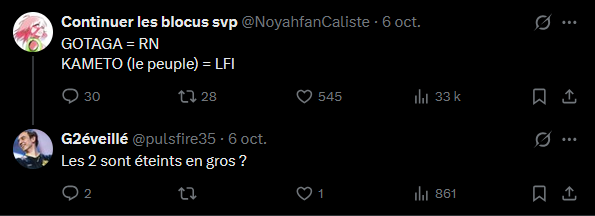 _Ziyadin_'s tweet photo. @pulsfire35 @Elbig947 @Yumyum2551 Tu veux qu'on parle de ton discours plutôt ? 🤣 https://t.co/fa5q67lams