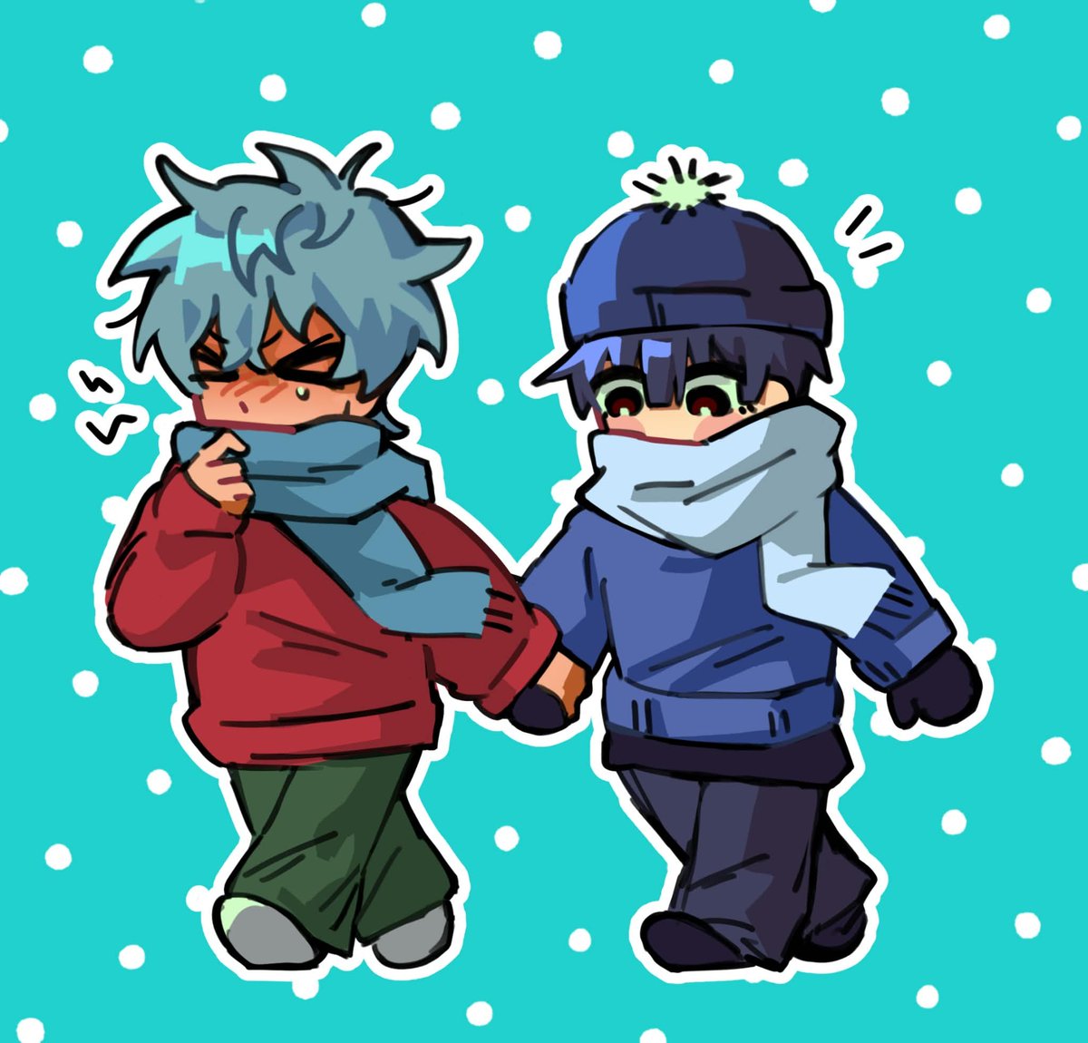 BreeaDD0's tweet photo. Winter ❄️‼️ https://t.co/18bISbqMK3
