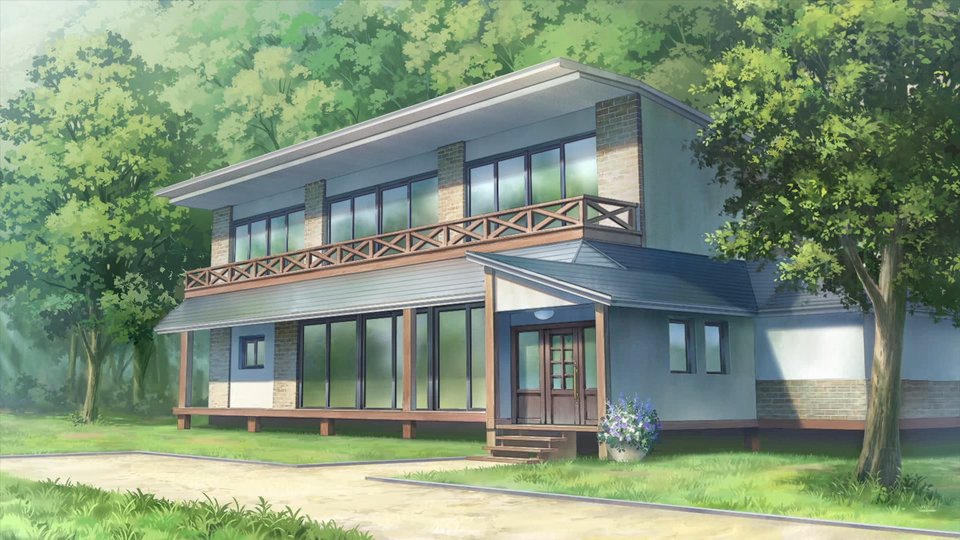 探偵はもう、死んでいる。 第1話 ツイート画像 1