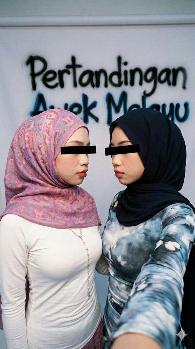 Hijab_Fight's tweet photo. Renungan maut bro, kata nak settle sini terus! Pikir dia awek paling champion ke kat sini? Kita tengok sapa yang tapau sapa malam ni. Steady jer, muka konfiden kena ada walaupun bergelora kat dalam. Game on! https://t.co/QExnI5RofV