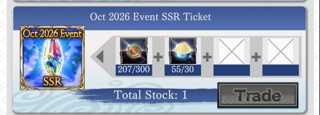Prog_x_Io's tweet photo. @granbluefantasy 🤮
10チケット返して https://t.co/XmhLwlvfnR