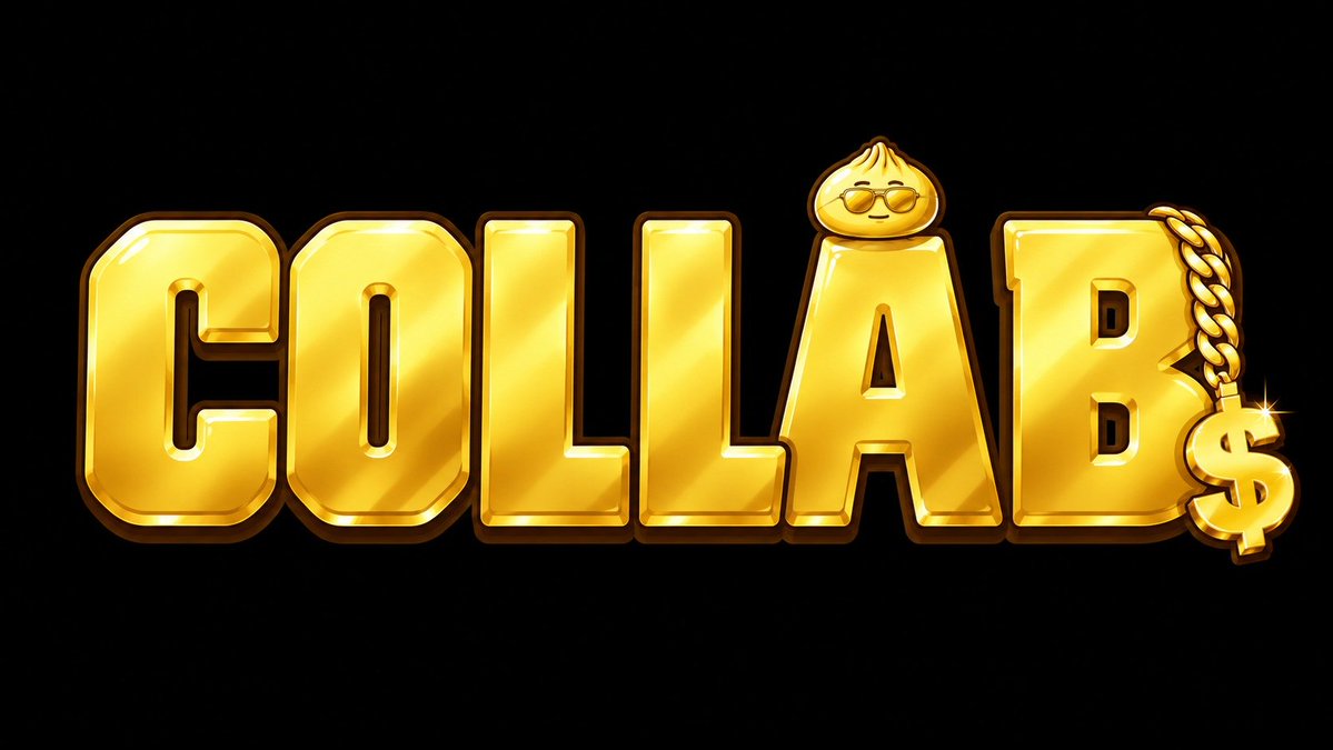 MoneyMomos's tweet photo. MoneyMomos collaborations are live 

Dm @jikannians with your best community for collabs

The climb is starting 💰 https://t.co/Rkl752WpqX