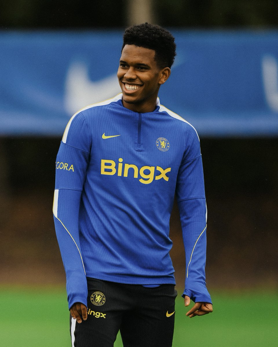 ChelseaFC tweet picture