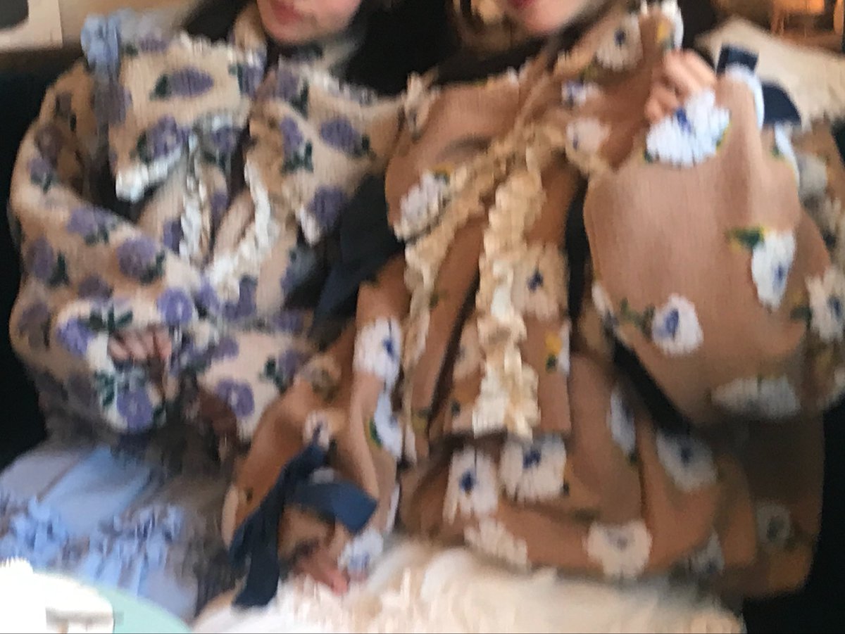 merrygorandchan's tweet photo. 喫茶店とレトロガーリーな秋服って
もしかして最強に可愛いかも…˖ . 🍽️݁𝜗𝜚. ݁₊

#日常垢 #日常垢さんと繋がりたい https://t.co/vMlXluSMv9