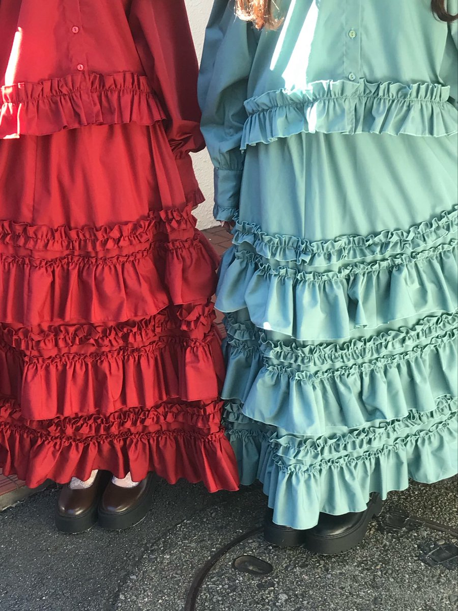 merrygorandchan's tweet photo. 喫茶店とレトロガーリーな秋服って
もしかして最強に可愛いかも…˖ . 🍽️݁𝜗𝜚. ݁₊

#日常垢 #日常垢さんと繋がりたい https://t.co/vMlXluSMv9