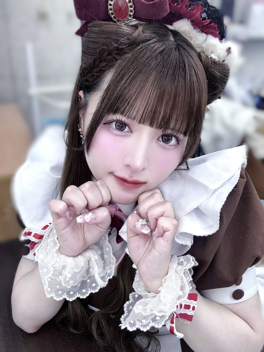 maid_pomeu's tweet photo. ⠀⢠⠋⠙⠲⠔⠒⠒⠒⠒⠒⠦⠒⠉⢳⠀⠀
⠀⣸⠀⠀⠀⠀⠀⠀⠀⠀ ⠀⠀⠀⠀⡇⠀
⢀⠇⠀⠀⠀⠀⠀⠀⠀⠀⠀⠀⠀⠀⠀⢱⠀⁺ ⊹
⢸⠀⠀⠀⠀⠀⠀⠀⠀⠀⠀⠀⠀ ⠀⠀⢸⠀
⠀⢣⡀⸝⸝⩌　　 ̫　　⩌⸝⸝⠀ ⢀⠎⠀
⠀⠀⠙⠢⢄⣀⣀⣀⣀⣀⣀⣀⡤⠖⠁⠀⠀
⠀⁺ ⊹ https://t.co/Dm9TKps1f0