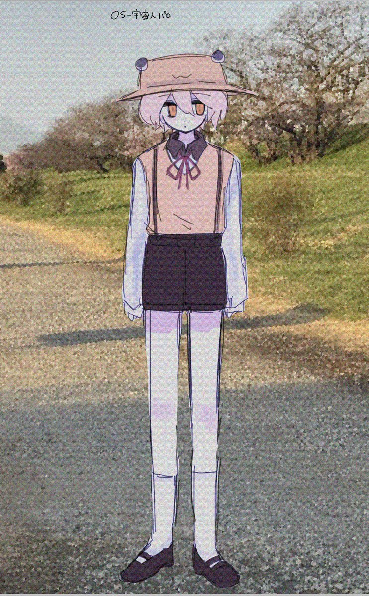 ililil11ll0's tweet photo. パロと落書きばっか大量にある https://t.co/F2DwjZkPVr