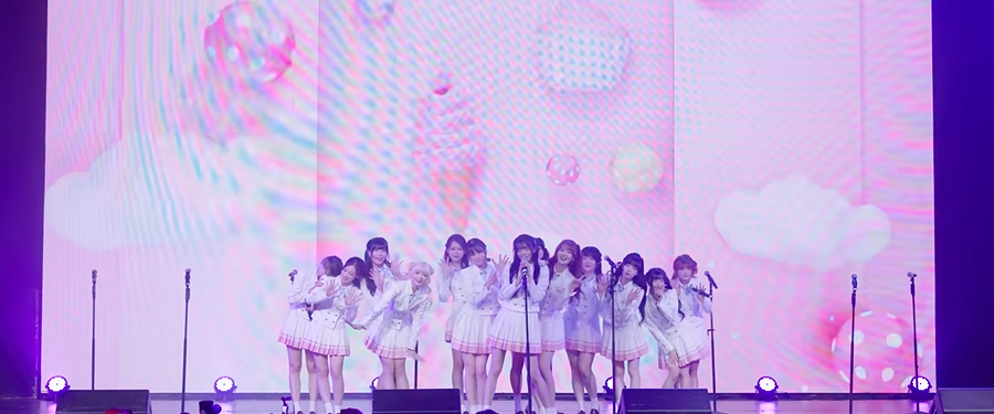 48RequestHour's tweet photo. TSH48 1st Generation 
Graduation Commemoration Concert "We've Grown Up"

Setlist:
M-1. Shonichi / 初日
M-2. Iiwake Maybe / 借口而已Maybe
M-3. Kanojo ni Naremasu ka? / 可以做你的女友吗?
M-4. Yume e no Route / 梦之路

M-5. Baguette / 法式面包
M-6. Blue rose
M-7. Glory days
M-8. Oshibe to Meshibe to Yoru no Chouchou / 魅夜蝶影
M-9. Tenshi no Shippo / 天使的尾巴

M-10. Nante Ginga wa Akarui no Darou / 为何银河如此明亮
M-11. Dokugumo / 毒蜘蛛

M-12. Wimbledon e Tsureteitte / 带我去温布敦
M-13. Candy / 糖果
M-14. Kurayami / 黑暗 (Violin ver.)
M-15. Namida no Hyoumen Chouryoku / 泪的表面张力 (Violin ver.)
M-16. Haste to Waste / Hello Center 
M-17. Soredemo Suki da yo / 既然喜欢对你依然

M-18. Flying Get 
M-19. LOVE TRIP
M-20. Heavy Rotation
M-21. Nagori Zakura / 未散落的樱
M-22. Hikkoshimashita / 搬家了
M-23. Only today
M-24. Sougen no Kiseki / 绿草地上的奇迹

EN-1. Yume no Kawa / 梦之河
EN-2. Sakura no Hanabiratachi / 樱花花瓣