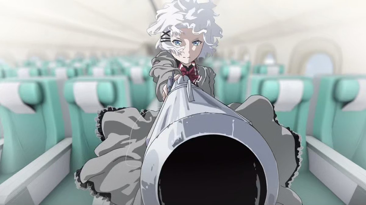 探偵はもう、死んでいる。 第1話 ツイート画像 1