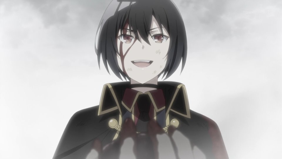 探偵はもう、死んでいる。 第1話 ツイート画像 1