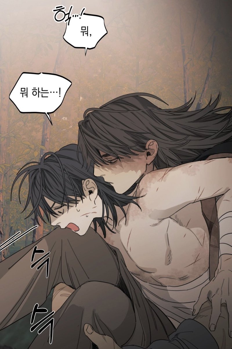 secretunlock_'s tweet photo. 볼일 급한 수 생각해서 직접 야외 배뇨 시켜주는 공들 너무 친절하고 다정하다 수치심은 알빠 아님 https://t.co/DkYUGKGwAX